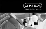 ONEX Logo